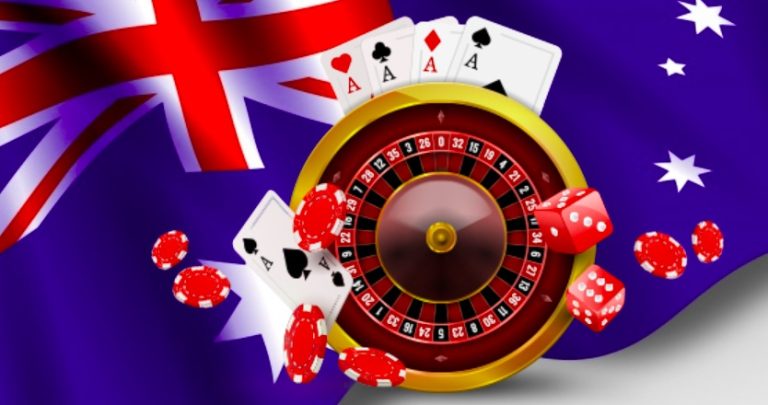 How to Play Stake Megaways Slots in Australia – Best Titles Ranked